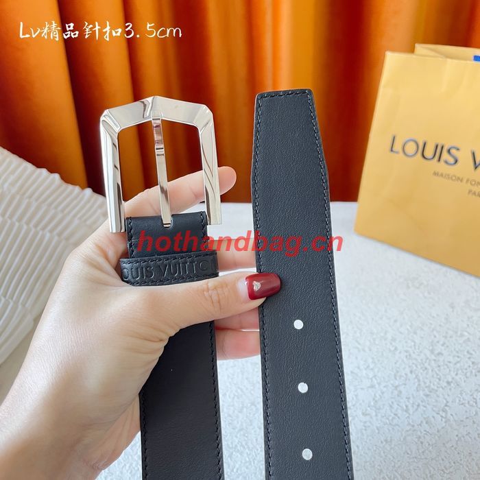 Louis Vuitton Belt 35MM LVB00104